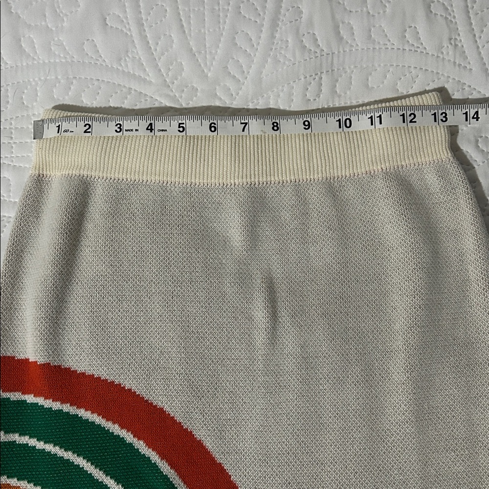OXKNOT Knit Two-Piece Set SZ: M - Picture 15 of 15